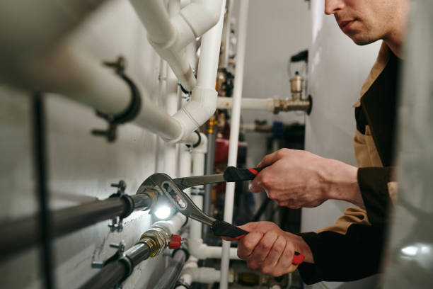 Best Leak Detection Services  in Dalzell, SC