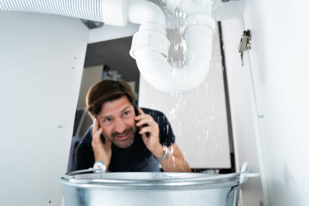 Trusted Dalzell, SC Plumbing Experts