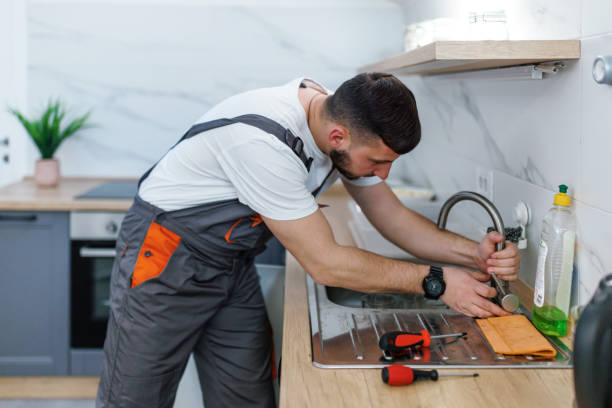 Best Shower Repair Services  in Dalzell, SC