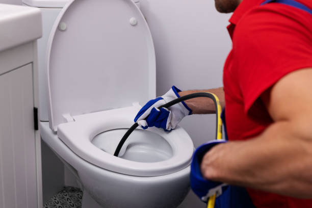 Best Hot Water Heater Installation  in Dalzell, SC