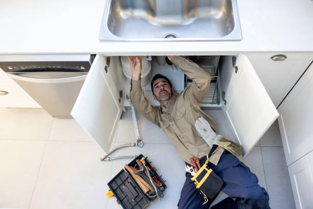  Dalzell, SC Plumbing Pros