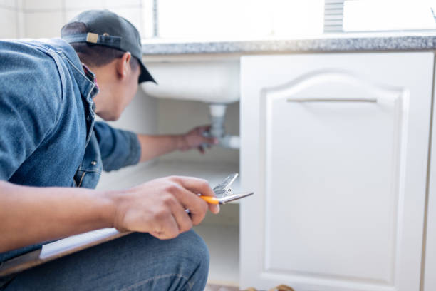 Best Gas Line Repair  in Dalzell, SC