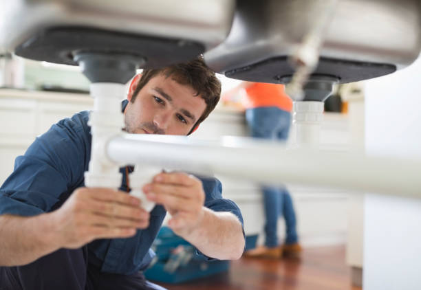 Best Plumbing Inspection Services  in Dalzell, SC