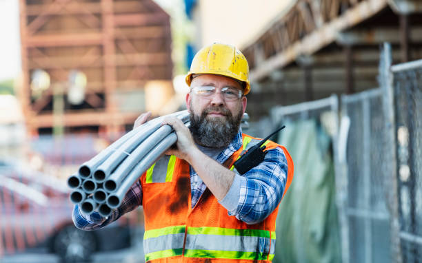 Best Sewer Line Repair  in Dalzell, SC