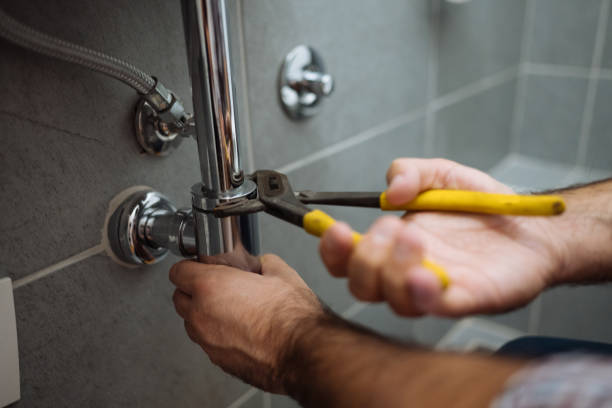 Best Plumbing Installation Services  in Dalzell, SC