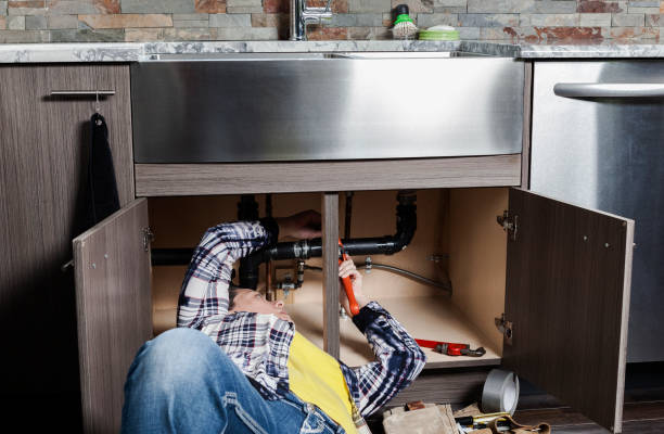 Best Same-Day Plumbing Service  in Dalzell, SC